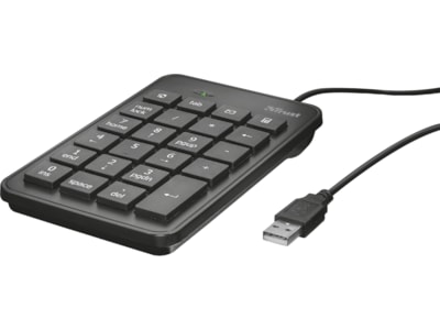 Trust Xalas USB numpad
