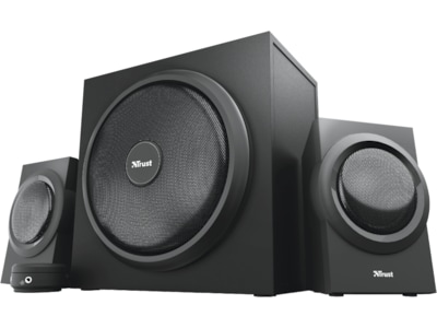 Trust Yuri 2.1 högtalare