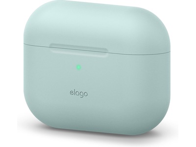 Airpods Pro Elago Silikoncase (mint)