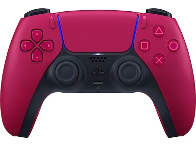 PlayStation 5 DualSense Kontroller (Cosmic Red)
