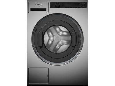 ASKO Proff tvättmaskin WMC6742P.T (titan)