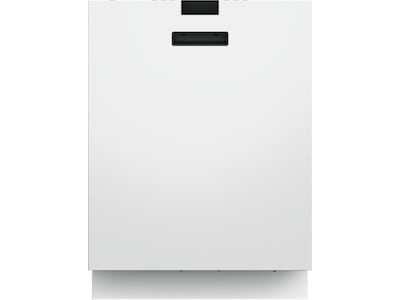 ASKO DWCBI331.W Professionell integrerad diskmaskin