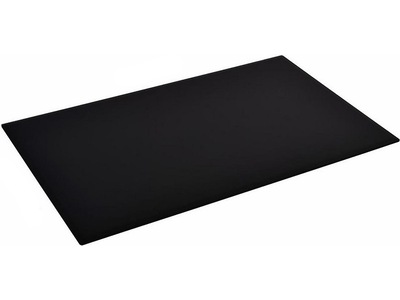 KENSON bordsskiva 120x80 - svart