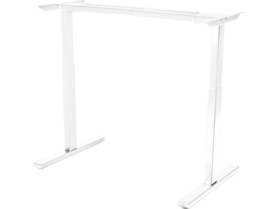 Kenson elektrisk underställ - vit