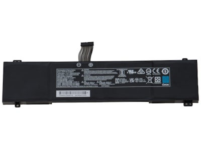 Intel Komplett Khameleon P9 Batteri