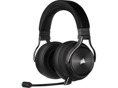 Corsair Virtuoso Trådlöst XT Gaming Headset svart)