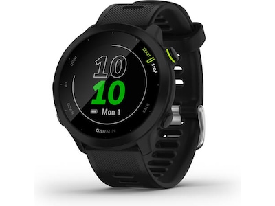 Garmin Forerunner 55 42mm GPS (svart)