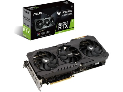 ASUS GeForce RTX 3080 TUF Gaming V2