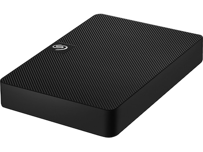 Seagate Expansion Extern HDD 2TB