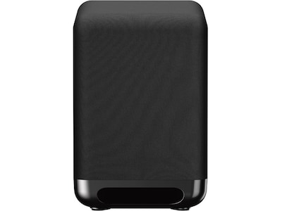Sony SA-SW5 Premium subwoofer (svart)