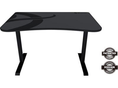 Arozzi Arena Fratello Gaming Desk (mörkgrå)