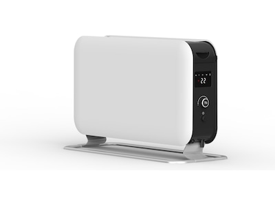 Mill Instant Max golvelement 2200W Led (vit)