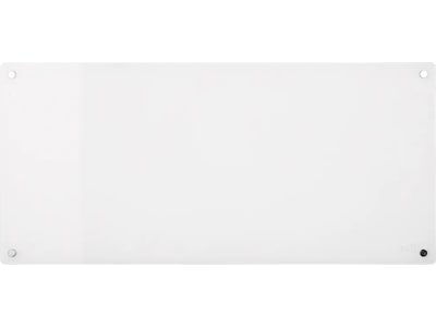Mill Glass WiFi Gen 3 panelvärmare 1000W