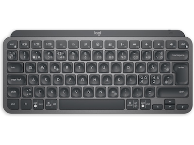 Logitech MX Keys Mini -...