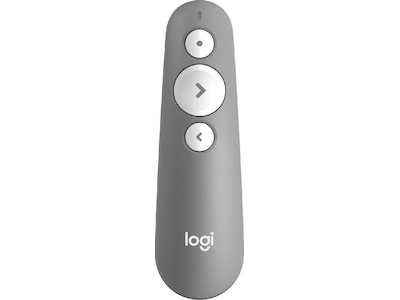 Logitech R500 Laser Presentation Fjärrkontroll