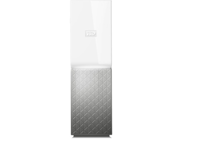 WD My Cloud Home Personal Cloud Storage 8TB