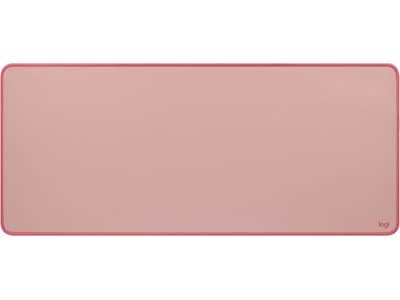 Logitech Studio Series Bordsmatta (darker rose)