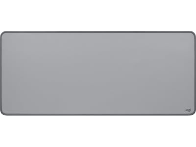 Logitech Studio Series Bordsmatta (mid grey)