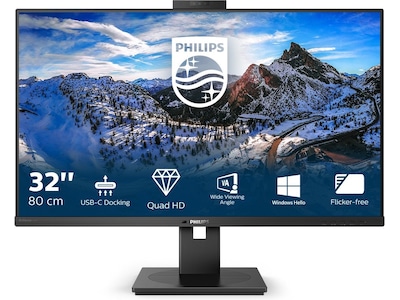 Philips 32" skärm 326P1H/00