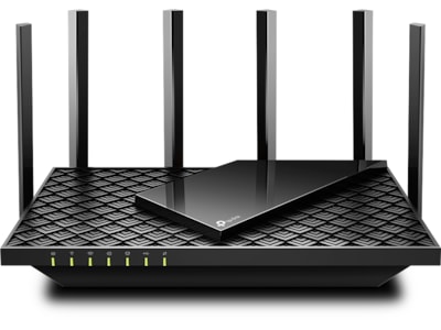 TP-Link Archer AX72 WiFi 6 Gaming Router