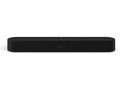 Sonos Beam (Gen2) Soundboard (svart)