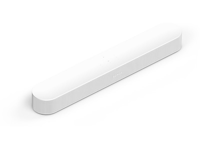Sonos Beam (Gen2) Soundboard (vit)
