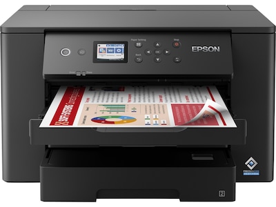 Epson WorkForce WF-7310DTW bläckstråleskrivare