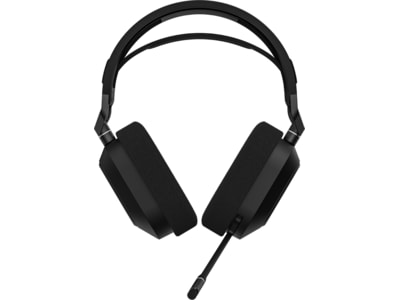 Corsair HS80 RGB Trådlöst Gaming Headset (svart)