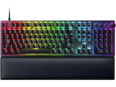 Razer Huntsman V2 (svart)