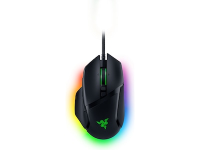 Razer Basilisk V3 Gamingmus (svart)