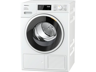 Miele TSF763 WP EcoSpeed ​​​​tork (vit)