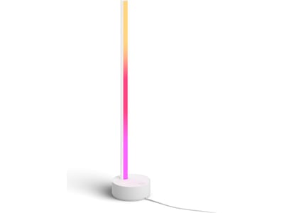 Philips Hue Gradient Signe bordslampa (vit)