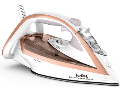Tefal TurboPro ångstrykjärn