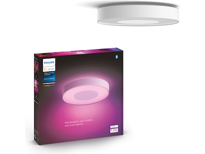 Philips Hue Infuse L Taklampa (vit)