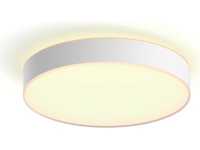 Philips Hue Enrave large taklampa (vit)