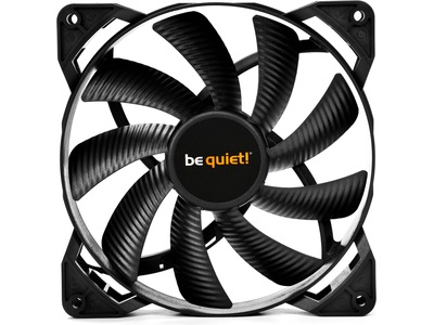 Be-Quiet