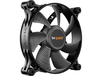 be quiet! Shadow Wings 2 120mm PWM Fläkt