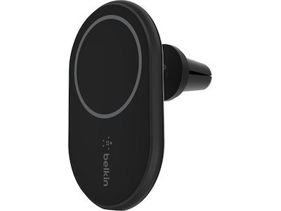 Belkin BOOST CHARGE Magnetisk trådlös billaddare