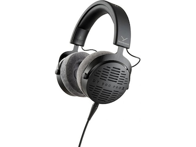 Beyerdynamic DT 900 PRO X Studio hörlurar med sladd, Over-Ear (svart)