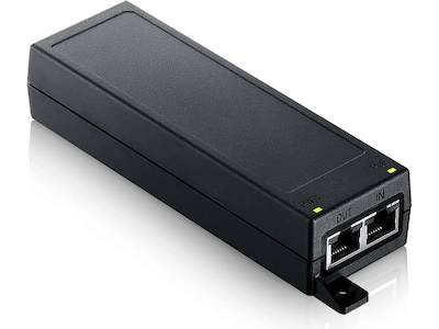 Zyxel PoE12-30W Injector