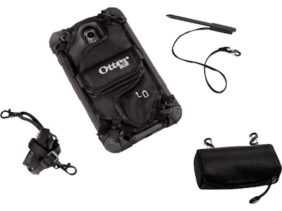 OtterBox Utility Latch Black ProPack