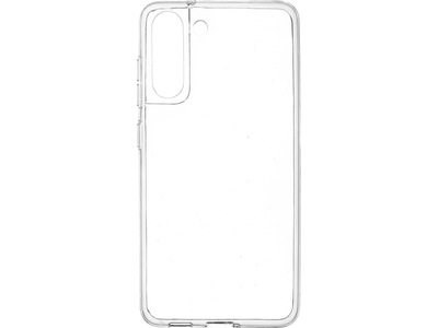 iiglo Galaxy S21 FE Silikonskal (transparent)