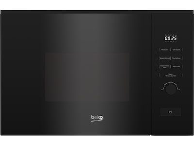 Beko BMGB 20212 B Inbyggd mikrovågsugn (svart)