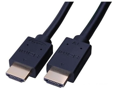 HDMI kabel 10m (svart)