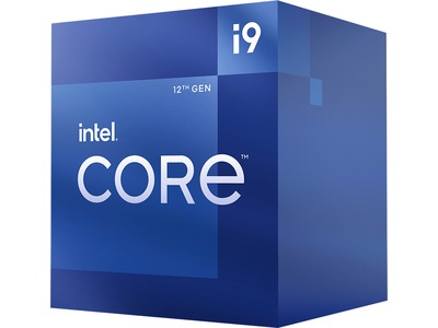 Intel Core i9-12900 CPU
