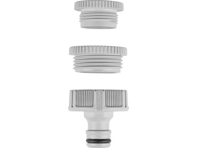 Gardena krankoppling universal