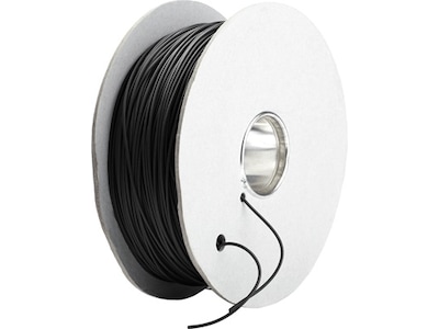Gardena gränskabel 50m (svart)
