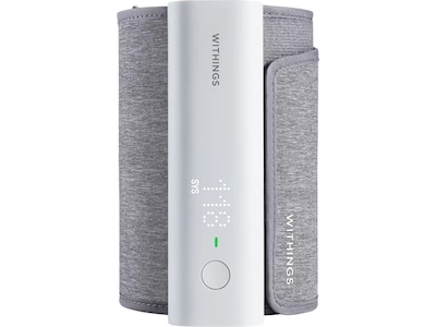 Withings BPM Connect blodtrycksmätare