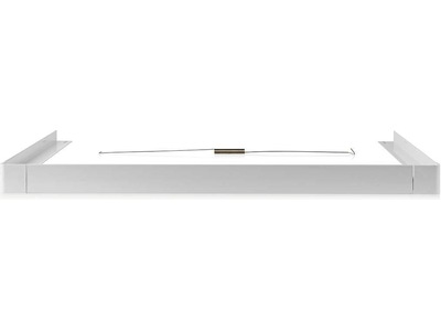 Nedis Universal Stacking Kit för tvättmaskin och torktumlare