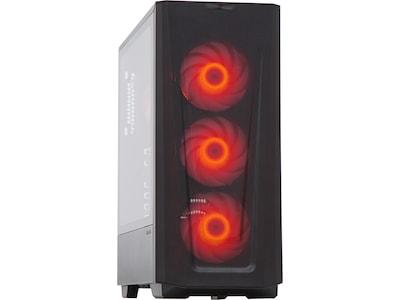 Komplett-PC Advanced Gaming i105 RGB